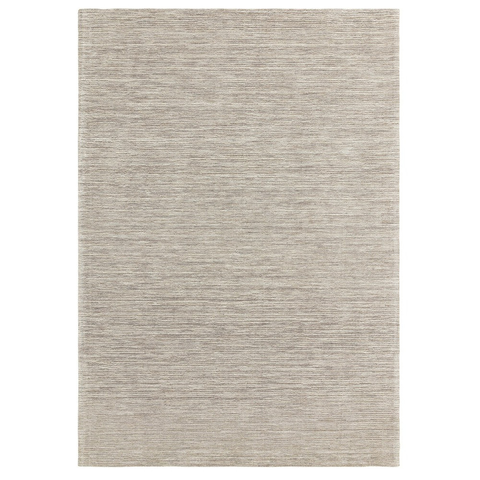 stone plain rug portrait
