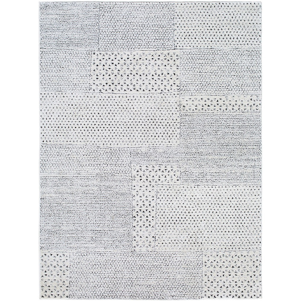 ivory scandi rug portrait