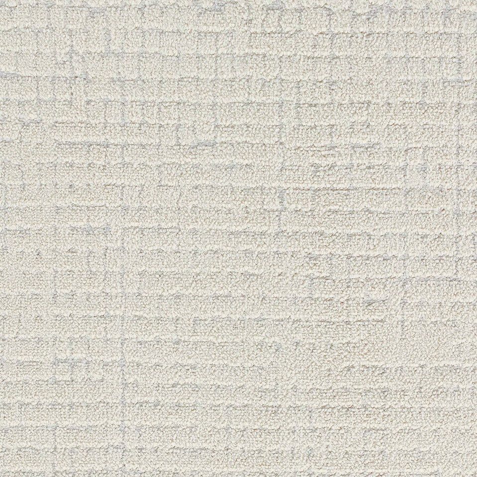 ivory off-white scandi rug closeup detail