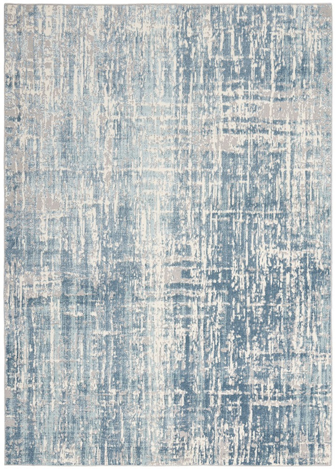 ivory seaglass calvin klein rug portrait