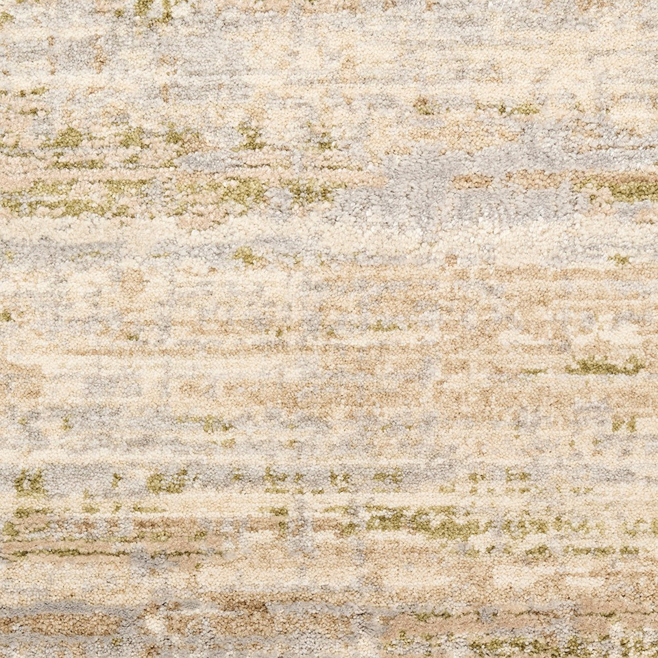 sand calvin klein rug closeup detail