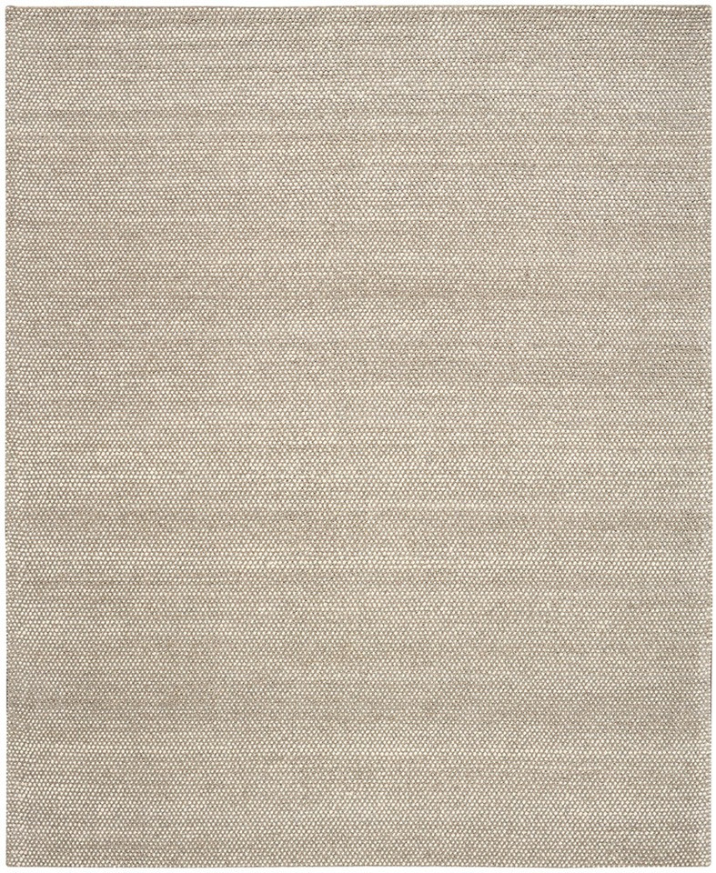 ivory grey rug portrait