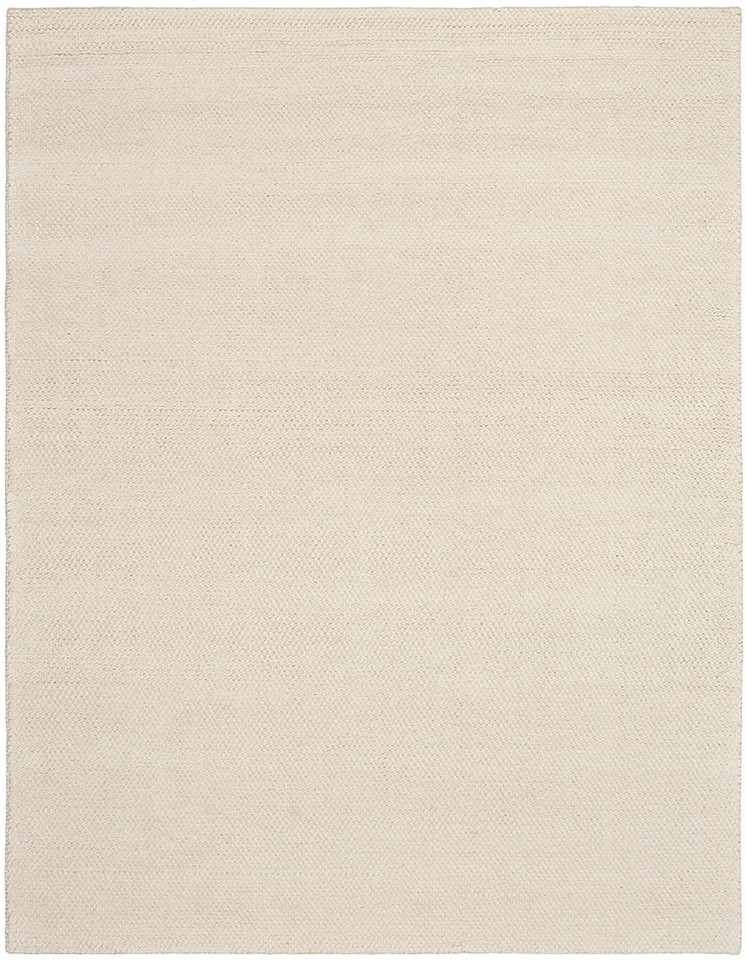 ivory rug portrait