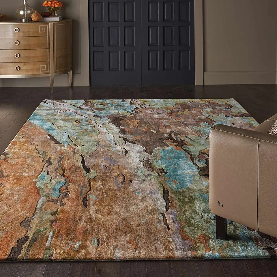 On Sale Prismatic Rug PRS09 Multicolour 168x226cm