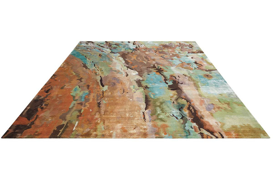 On Sale Prismatic Rug PRS09 Multicolour 168x226cm