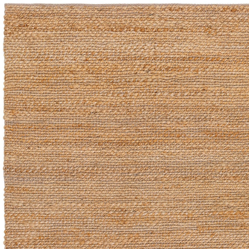 Simplicity Natural Jute Rug