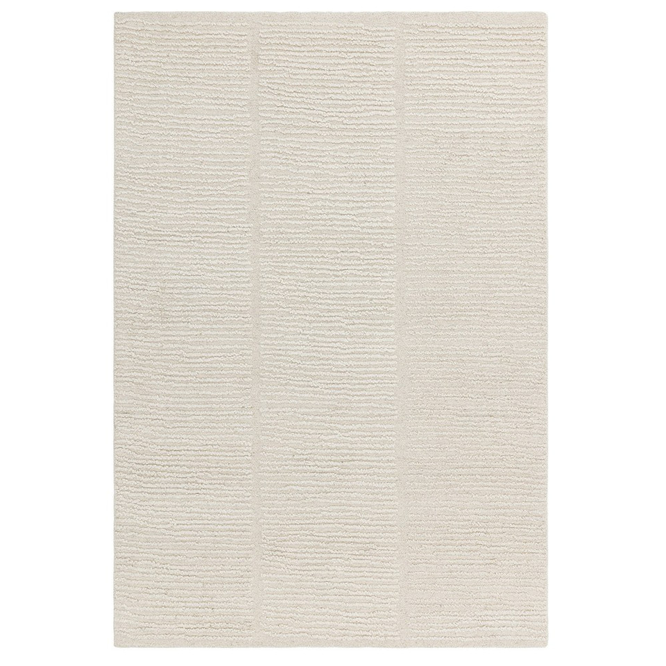Zennith Column Wool Rug
