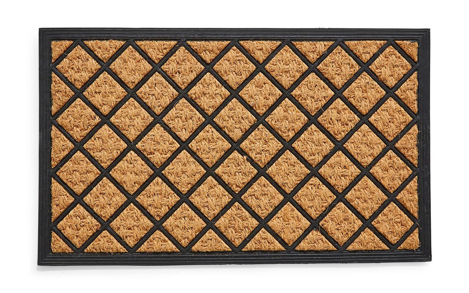 On Sale Coco Rubber Coir Mat 45x75cm