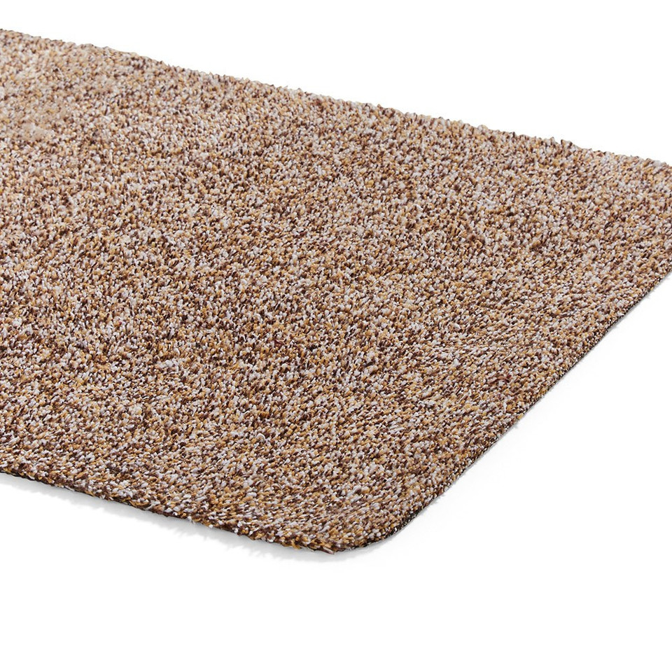 On Sale Maxi Mat Brown Doormat 45x75cm