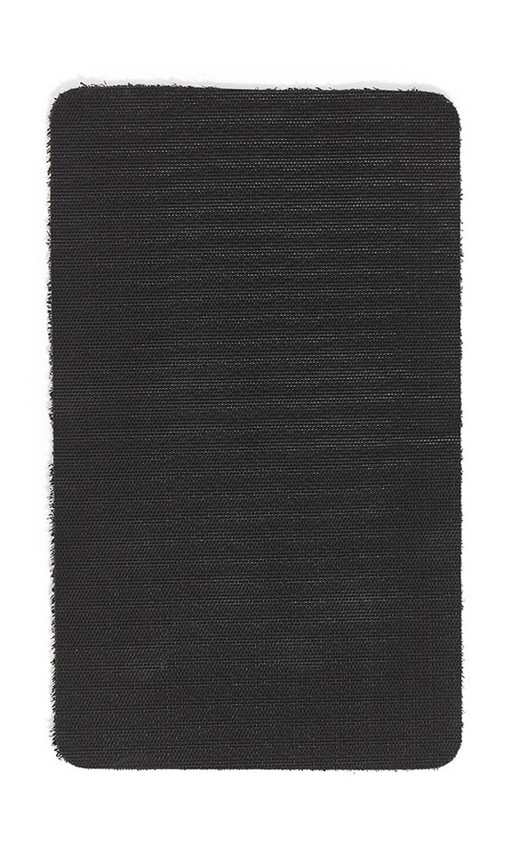 On Sale Maxi Black White Doormat 45x75cm