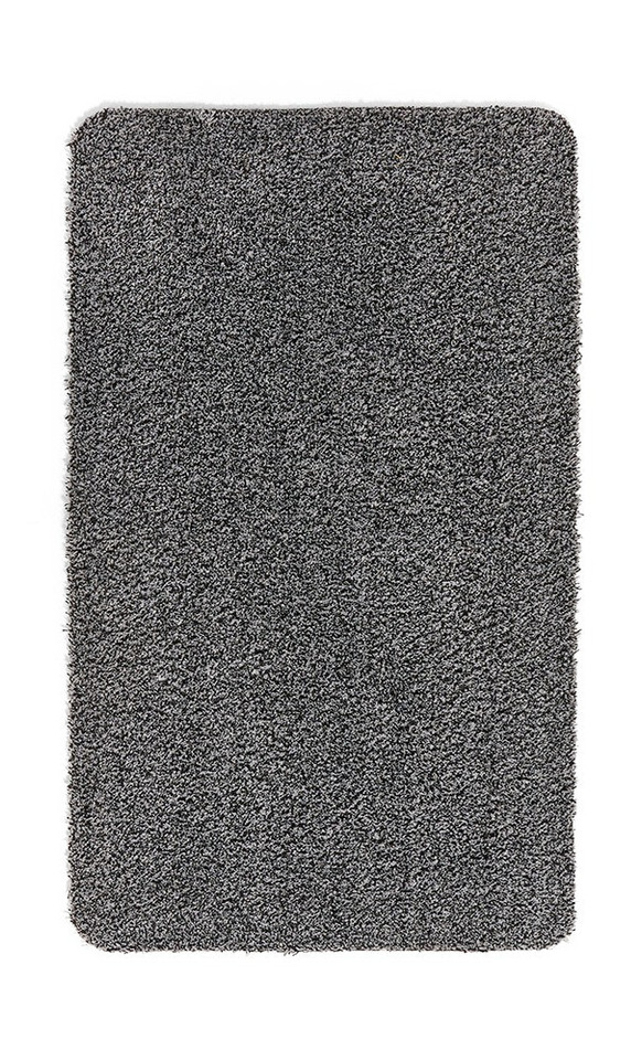 On Sale Maxi Mat Light Grey Doormat 45x75cm