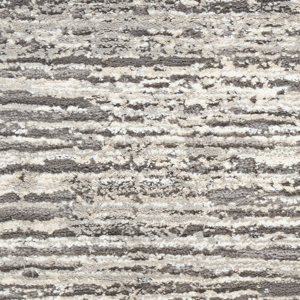 Sustainable Trends SUT01 Ivory Grey Rug