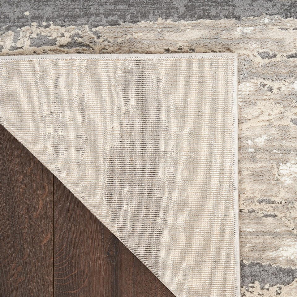 Sustainable Trends SUT03 Ivory Multicolour Rug