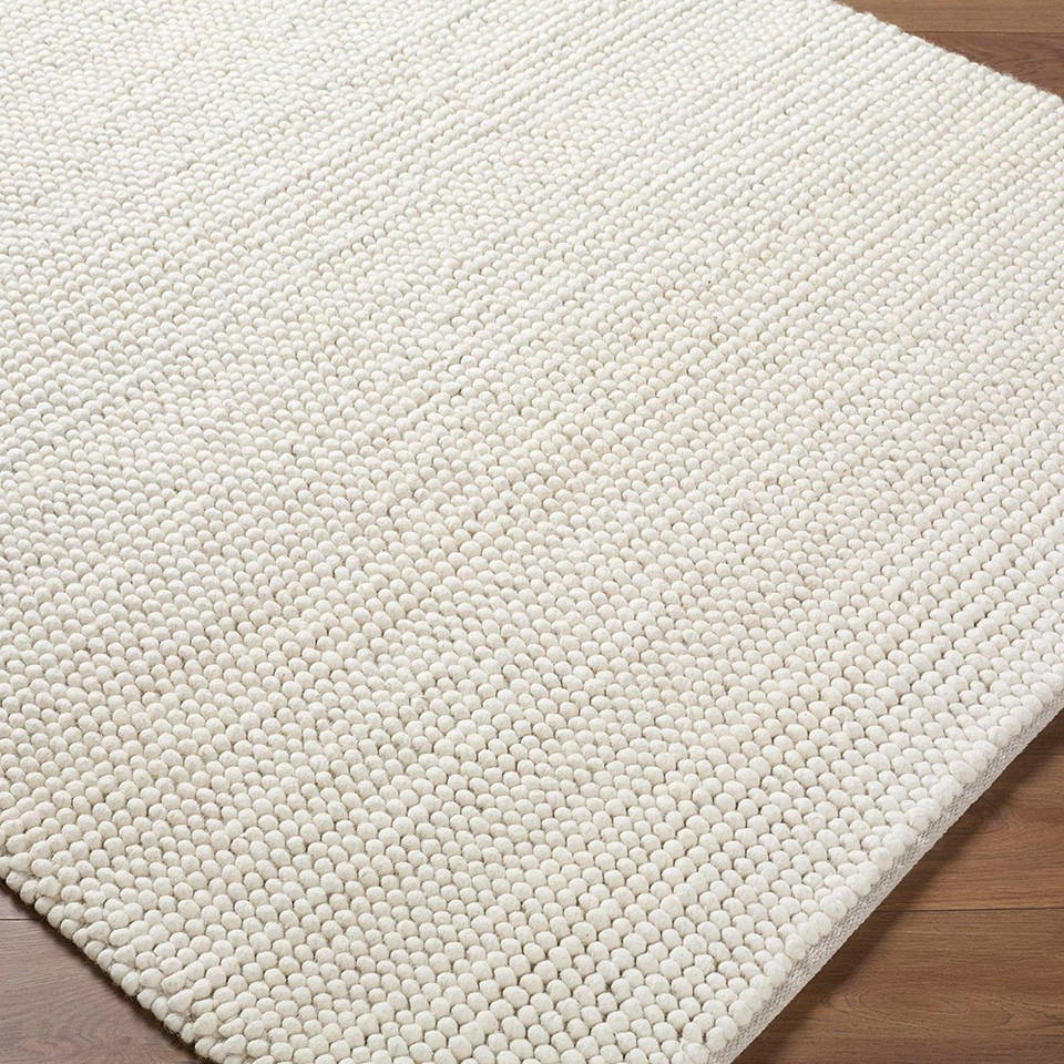 Hazar Global Wool Ivory Rug