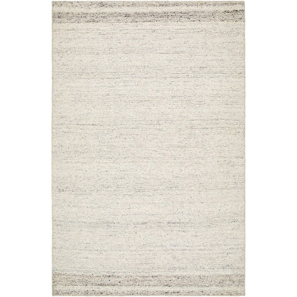 Derby Cottage Wool Grey Rug