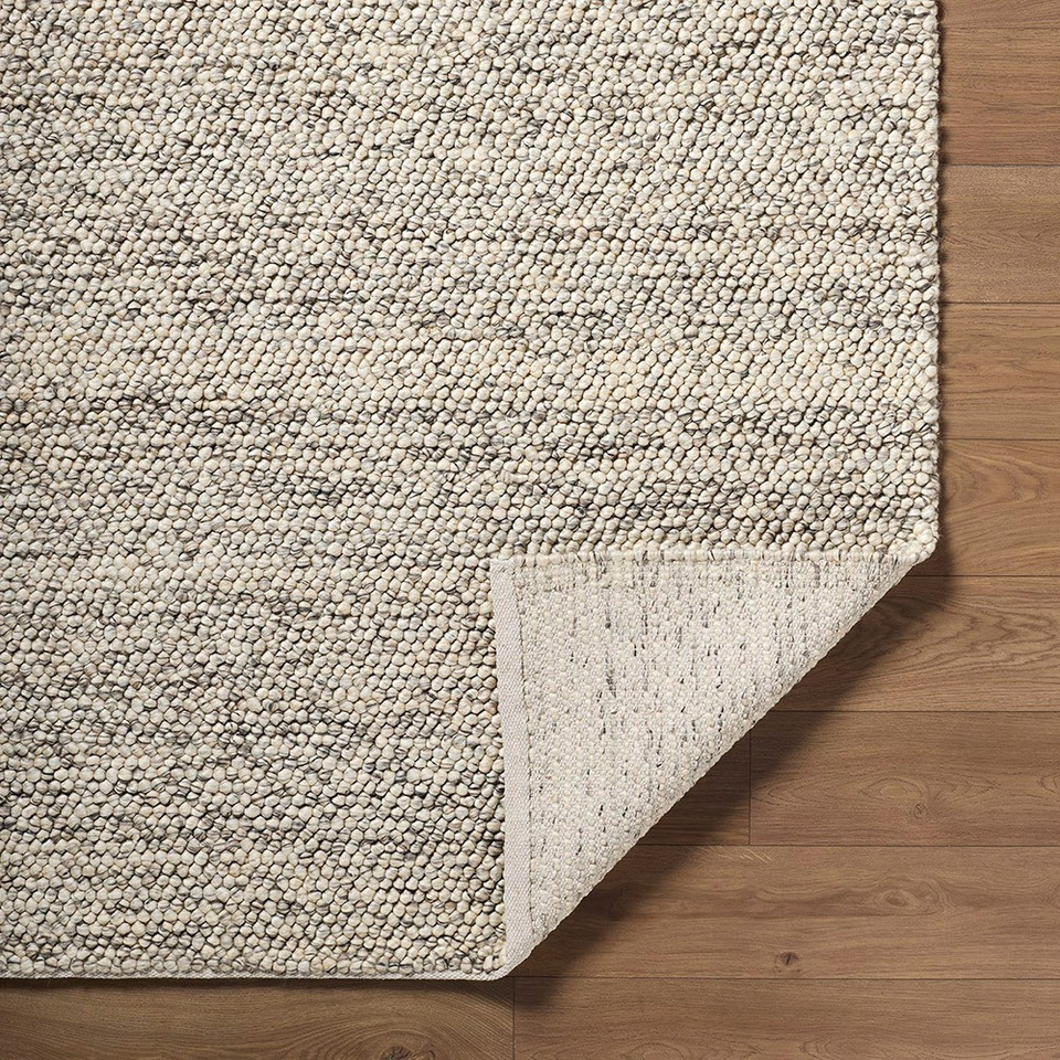 Hazar Global Wool Taupe Rug