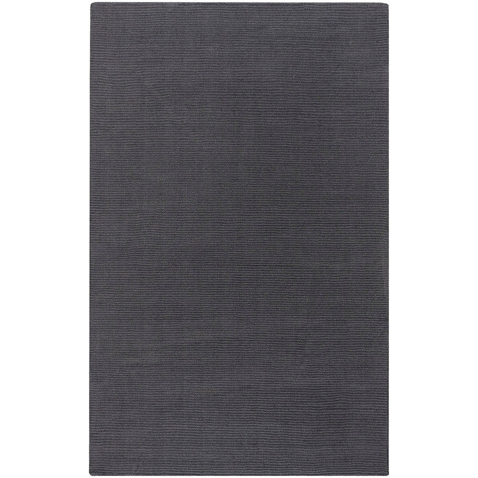 Mystique Wool Grey Rug