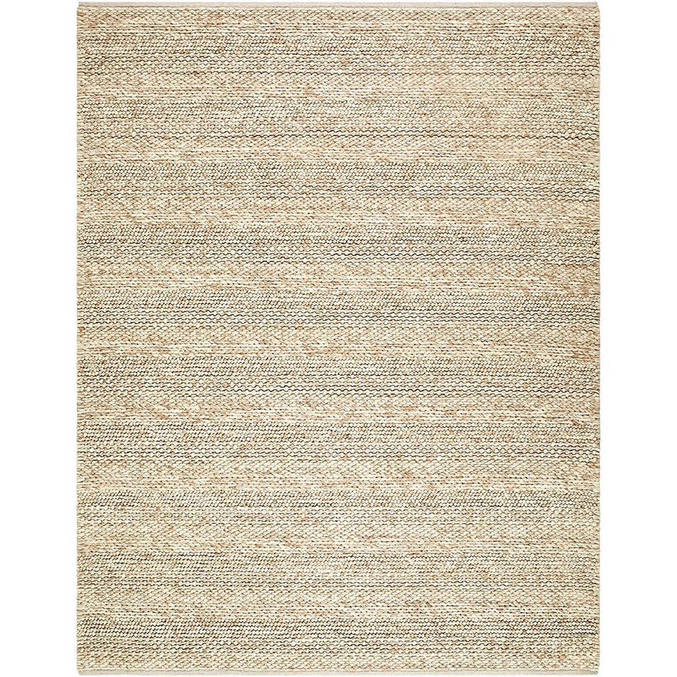 Tahoe II Global Wool Tan Rug