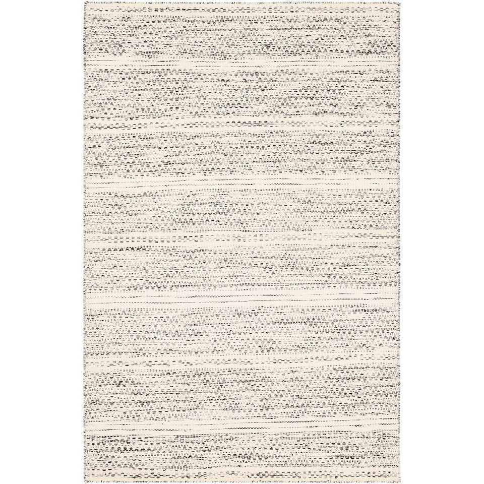 Mardin Global Wool Cream Rug