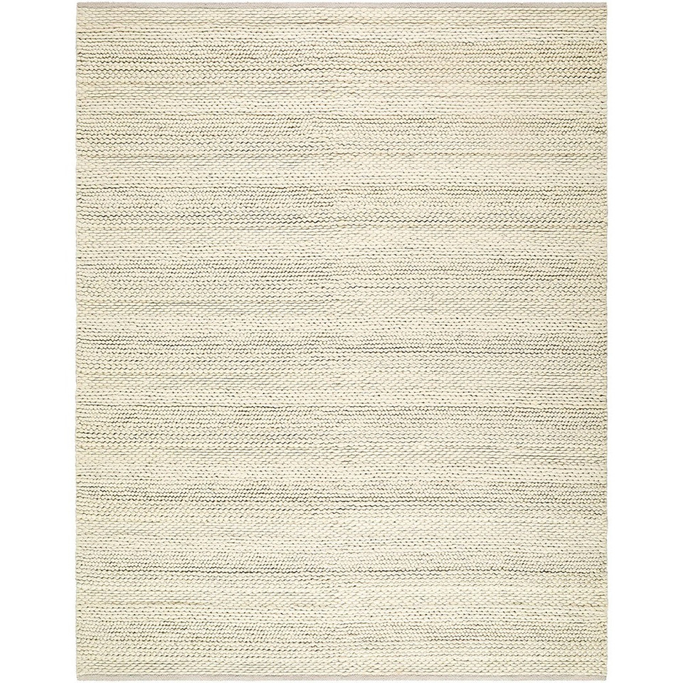 Tahoe II Global Wool Ivory Rug