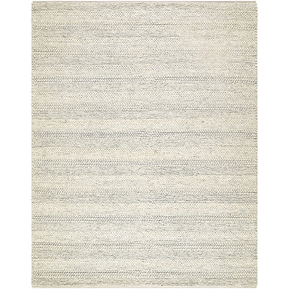 Tahoe II Global Wool Beige Rug