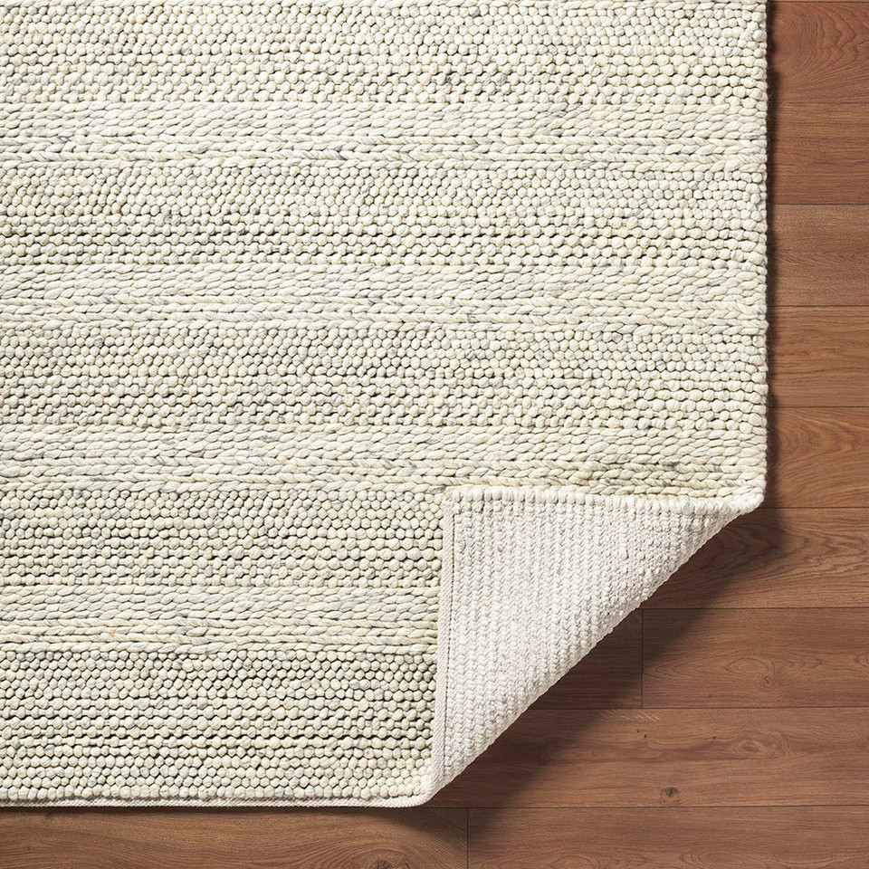Tahoe II Global Wool Beige Rug
