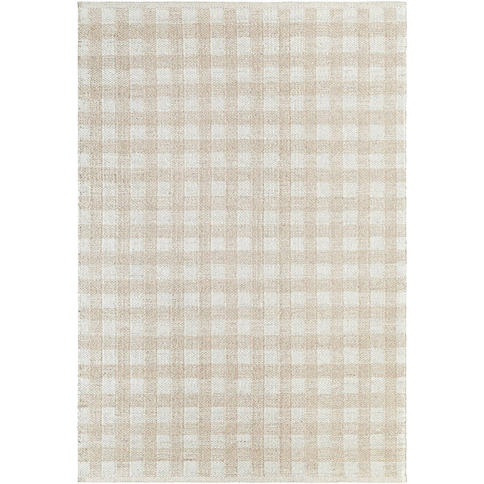 Mardin Global Wool Tan Rug