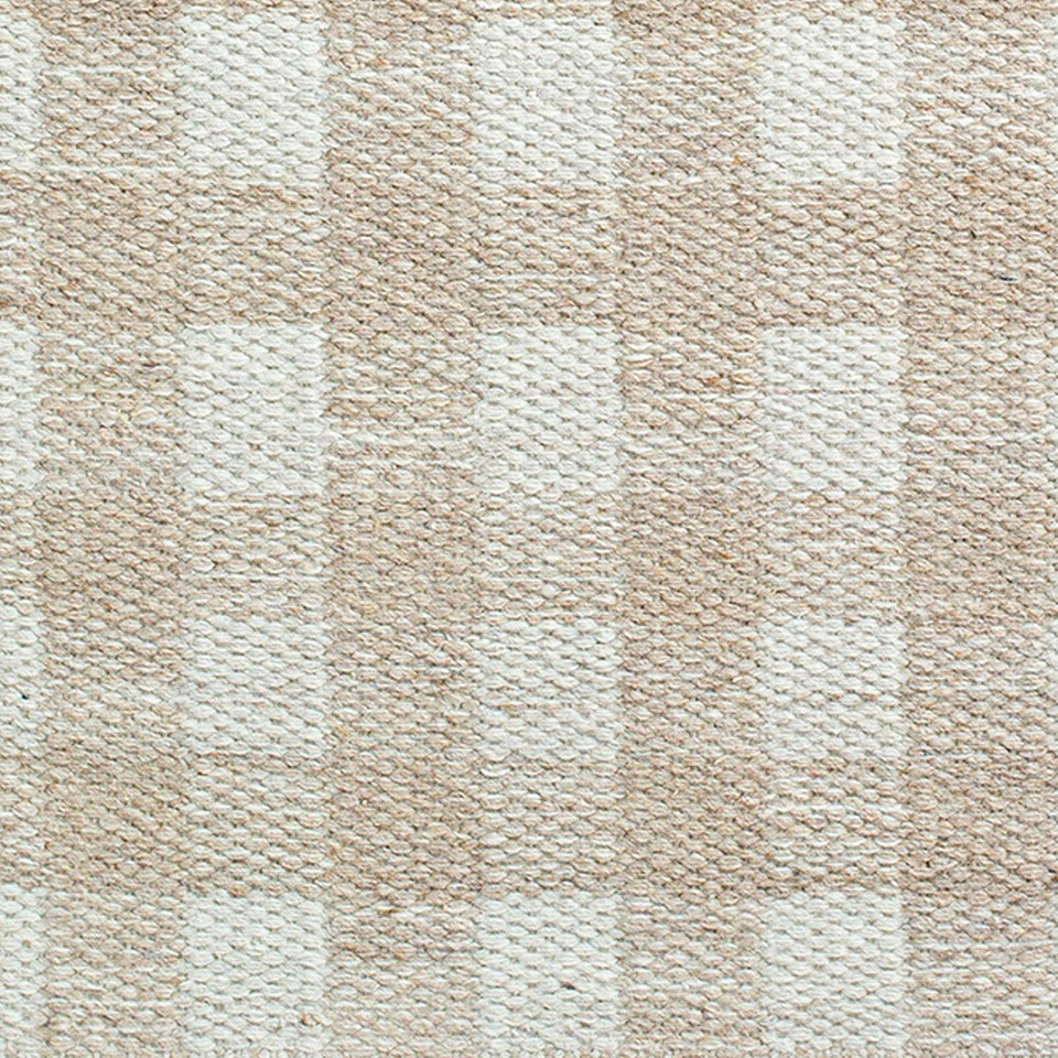 Mardin Global Wool Tan Rug