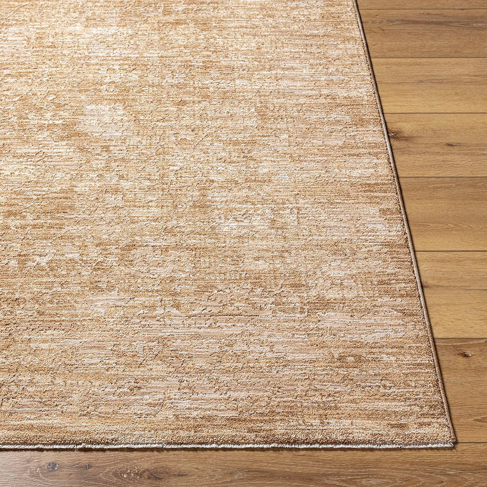 Masterpiece Vintage Traditional Beige Rug
