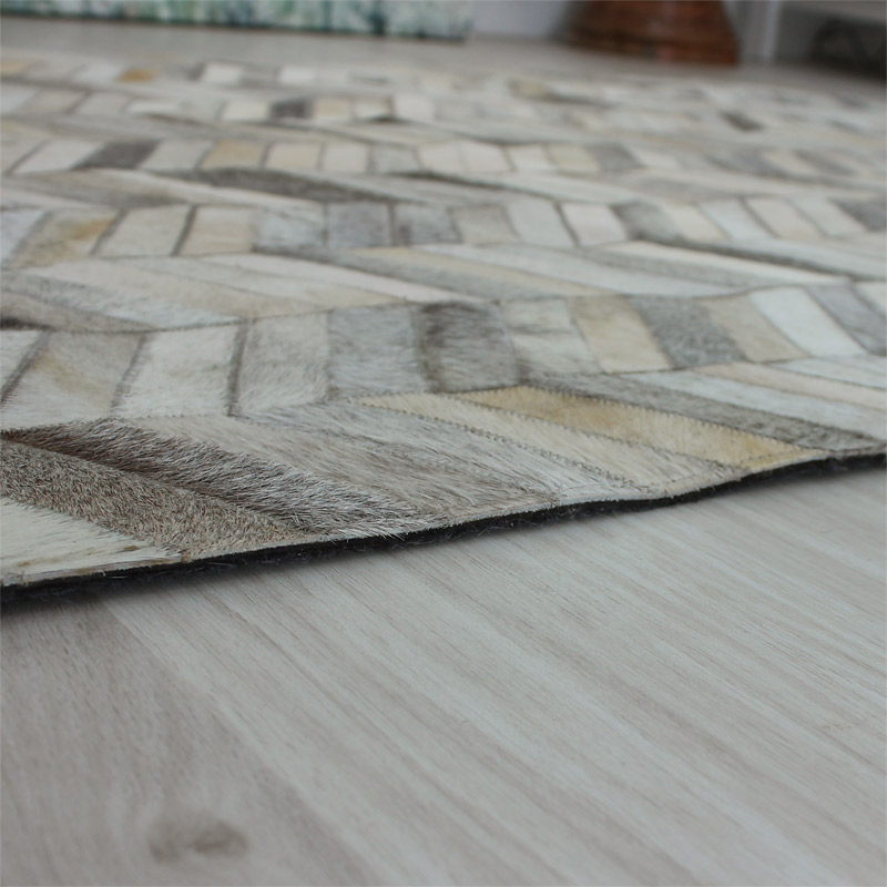 Gaucho Chevron Rug