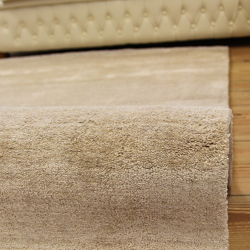 Linley Rugs Beige Colour