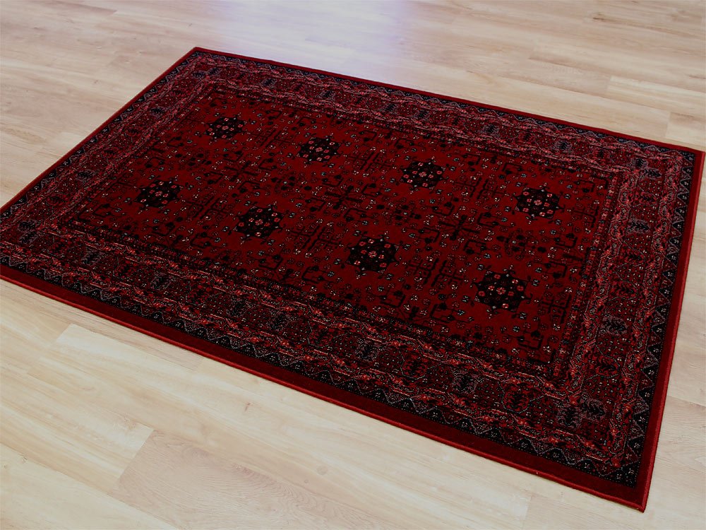 Kashqai Rug 4302/300