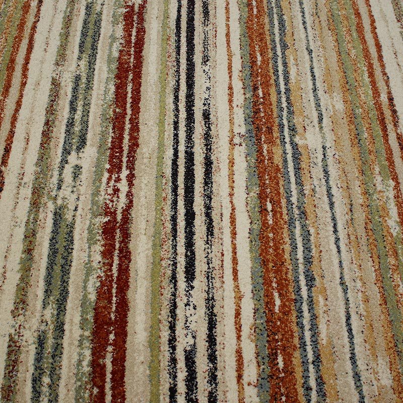 Woodstock Rug 6362 Autumn multi