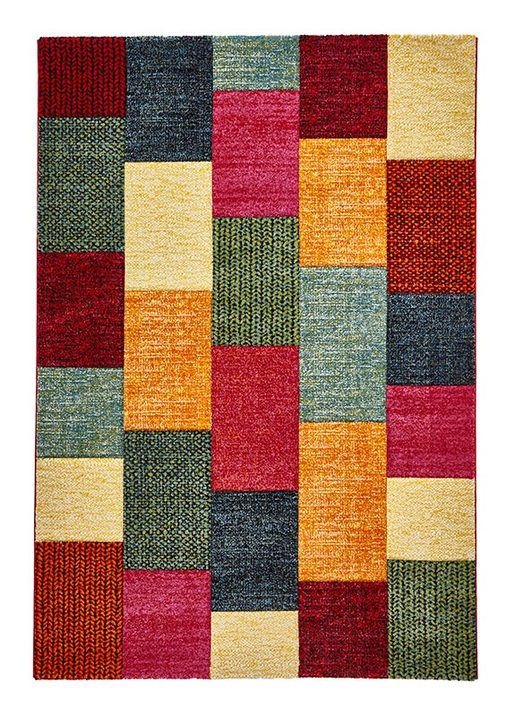 Brooklyn Rug 21830 Multi Colour
