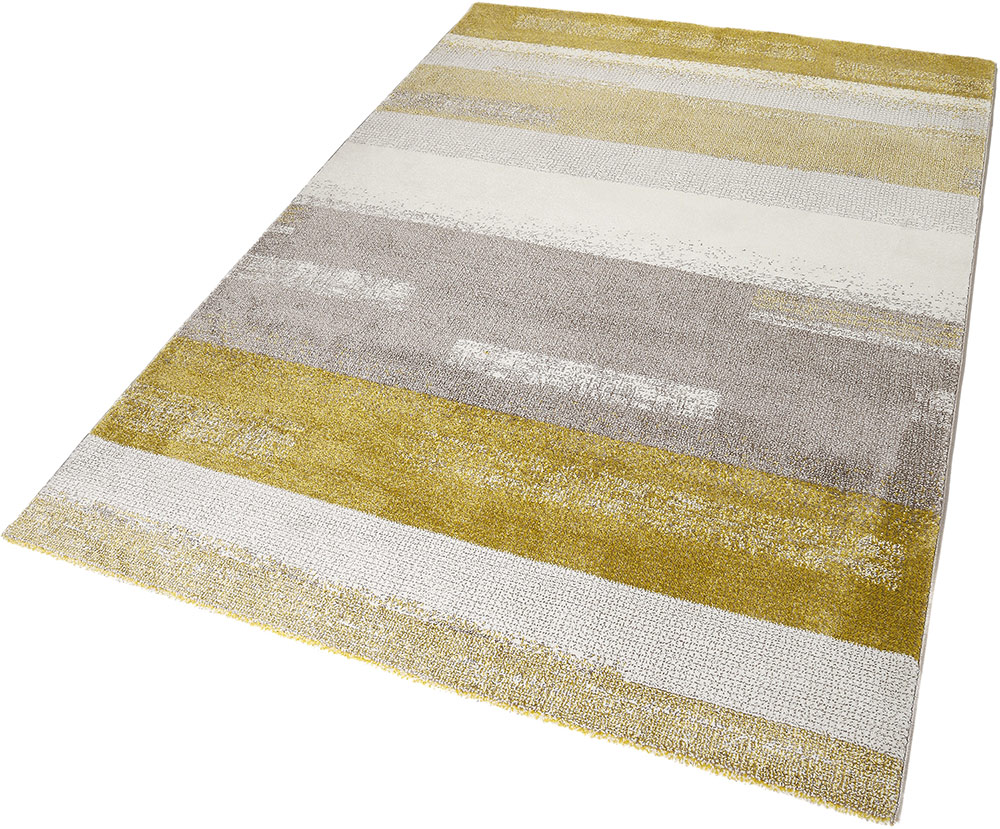 Esprit Dreaming Yellow Rug 80x150cm