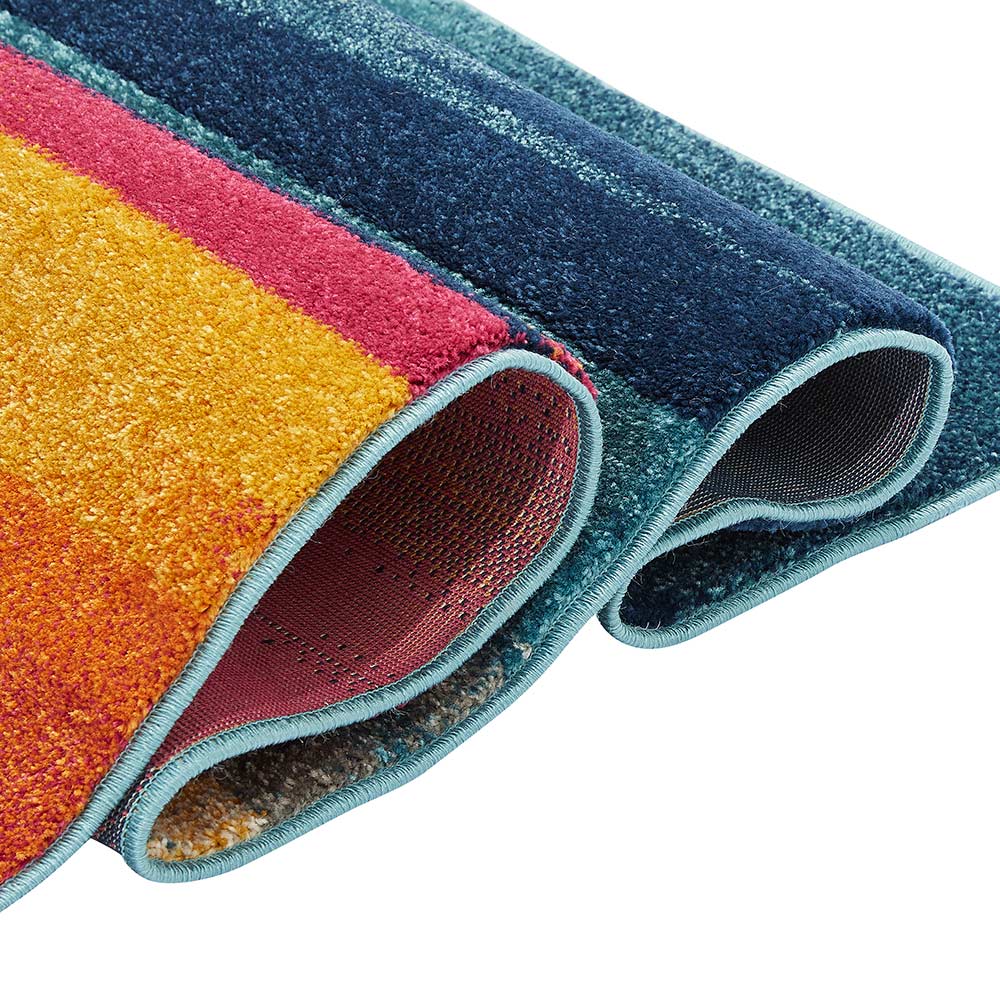 Nova Rug NV05 Stripe Multi