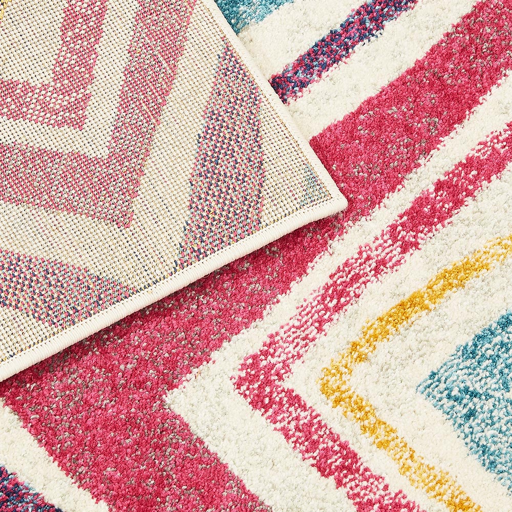 Nova Rug NV21 Rhythm Multi