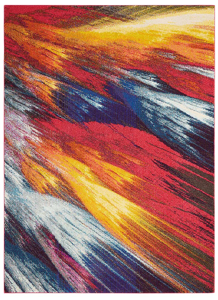 Celestial Rug CES05 Burst