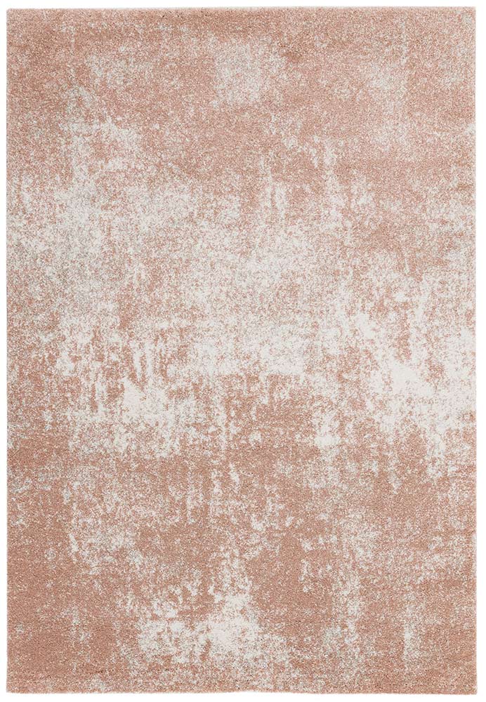 Dream Rug DM04 Salmon Pink