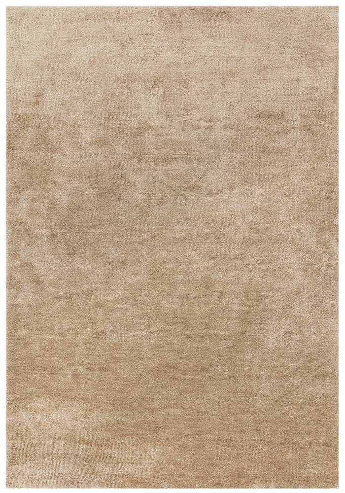 Milo Plain Shimmer Rug Sand