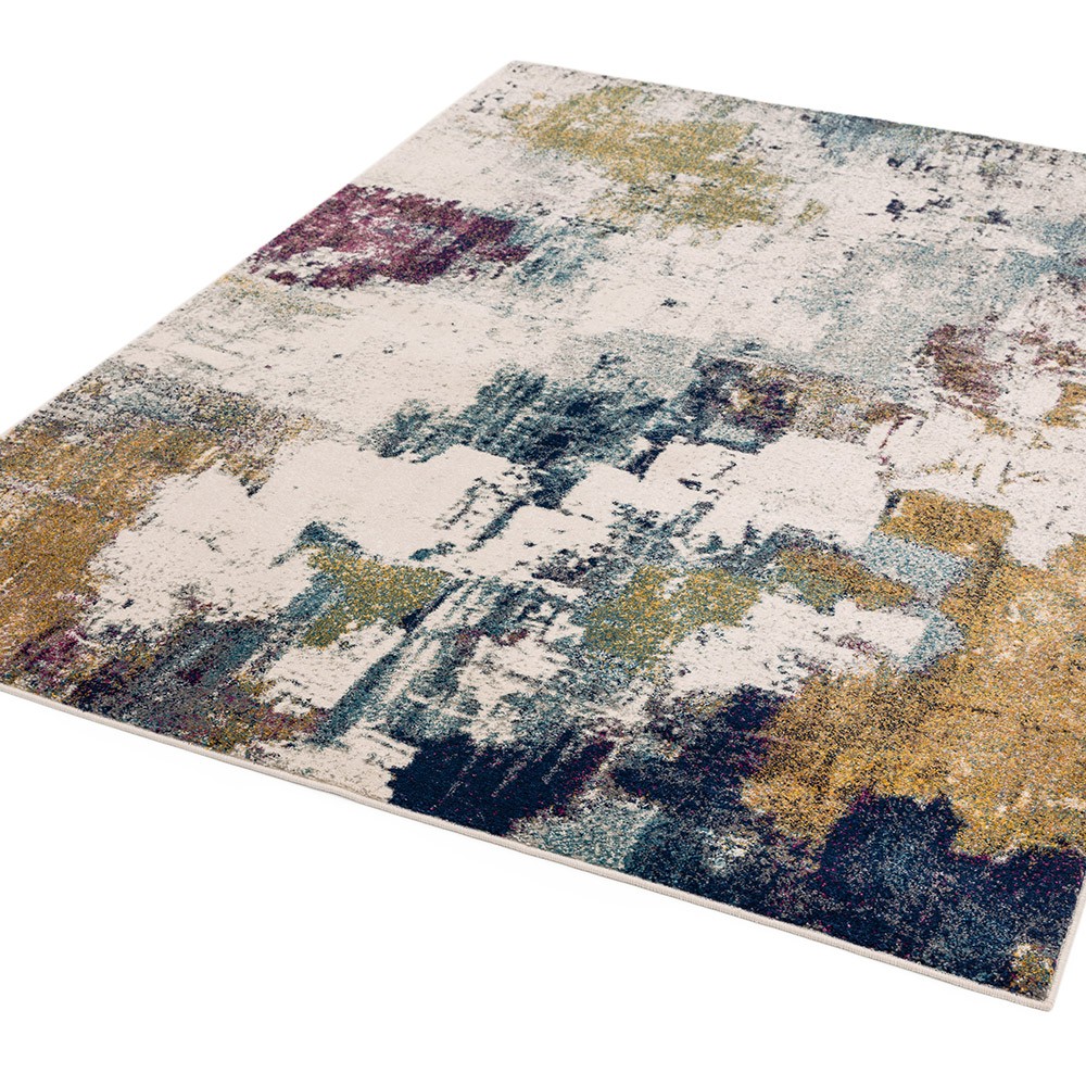 at Home Loop 17 x 24 20 x 30 Sand Bath Rug Set (2 ct