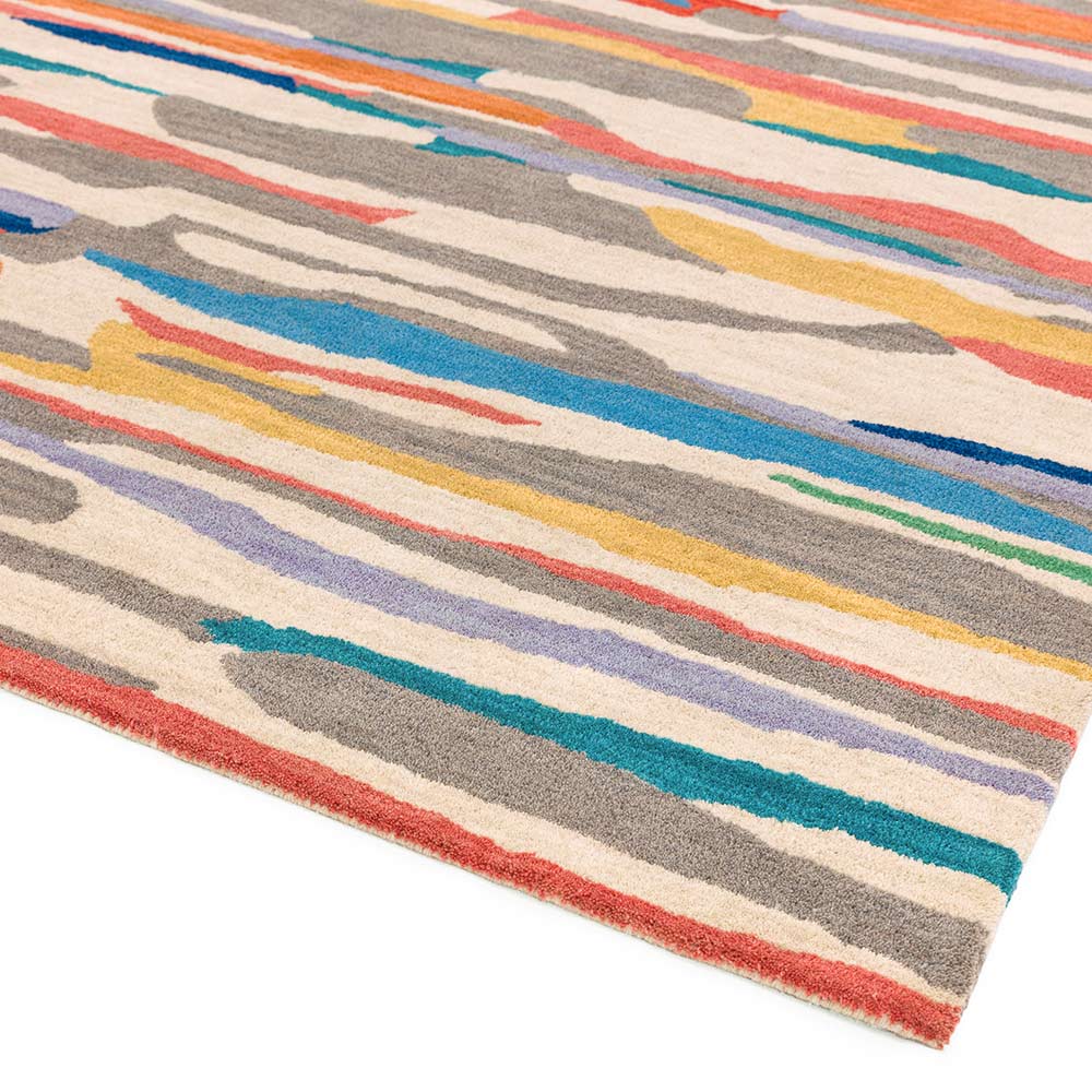 Matrix 72 Ping Multi Rug
