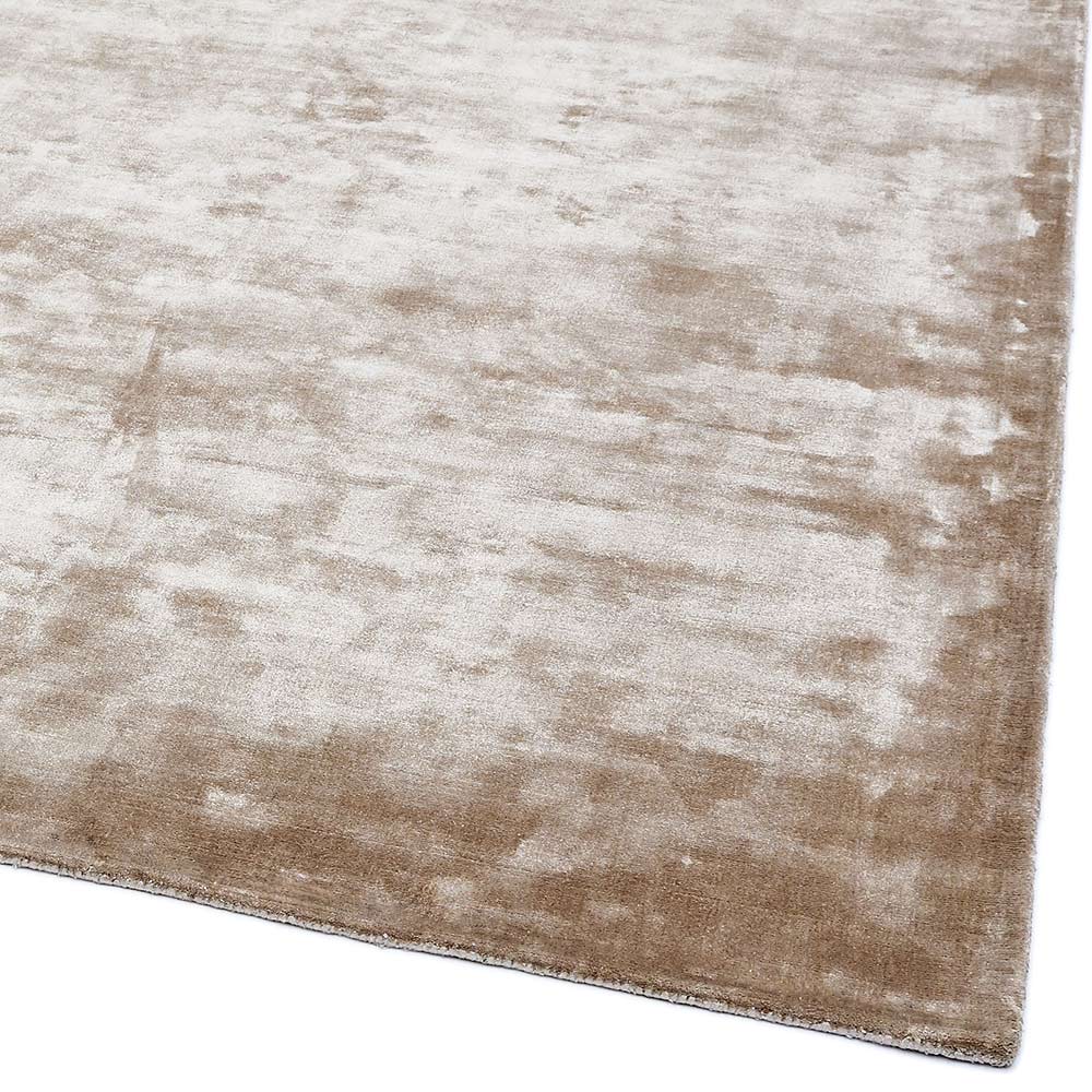 Katherine Carnaby Chrome Barley Rug