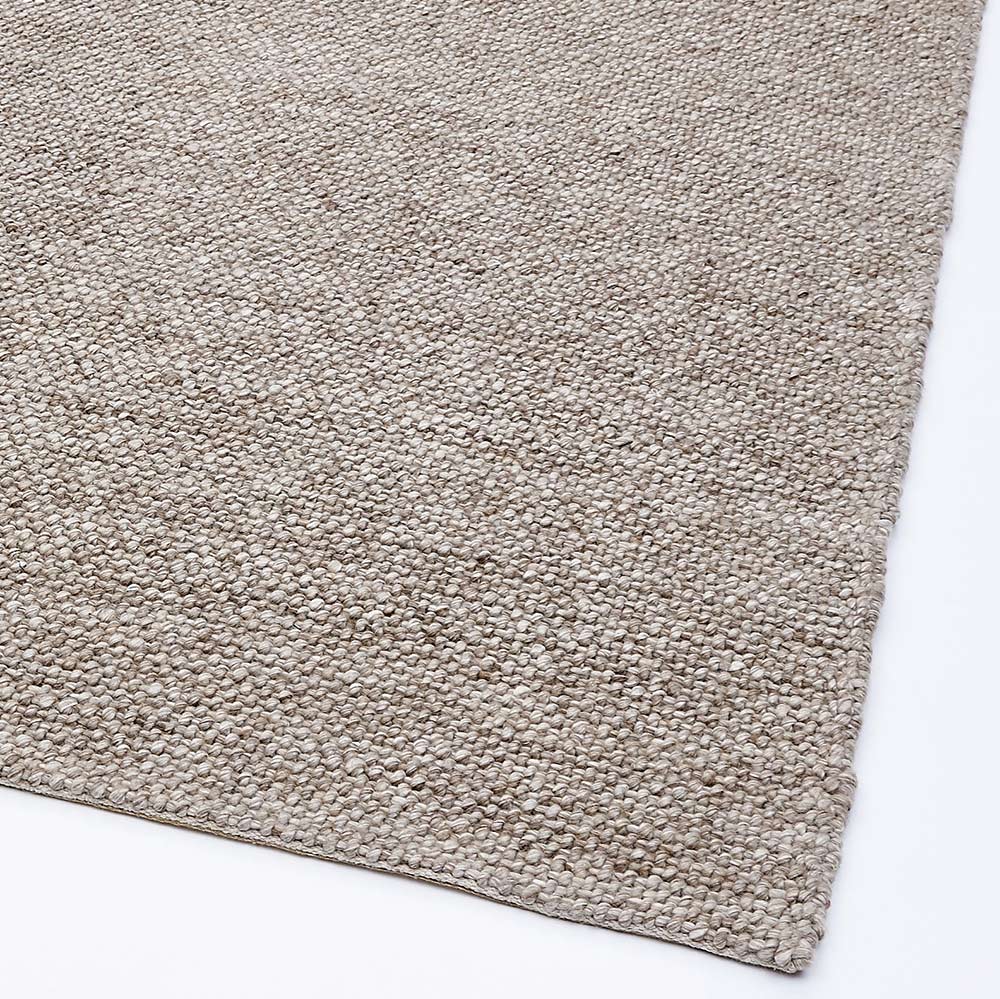 Katherine Carnaby Coast Camel Rug