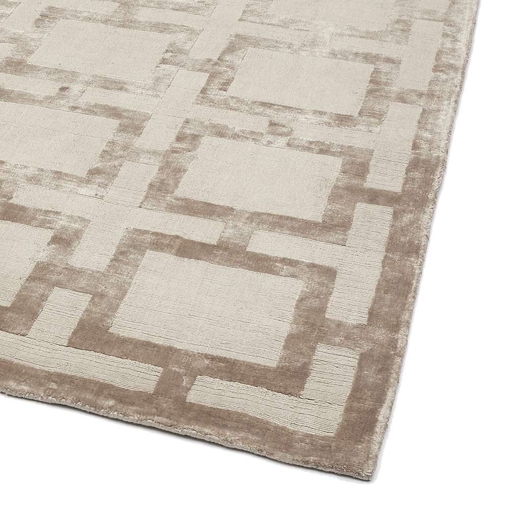 Katherine Carnaby Eaton Gold Rug