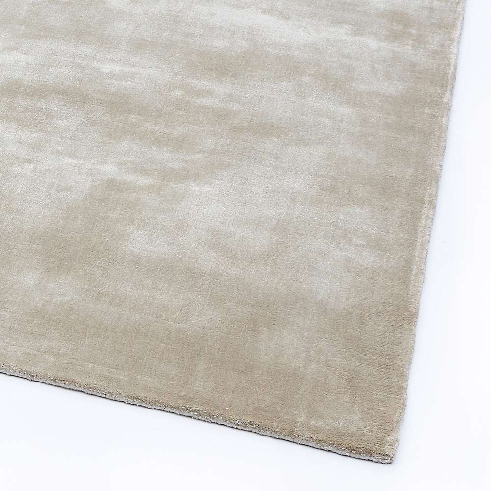 Katherine Carnaby Chrome Pearl Rug