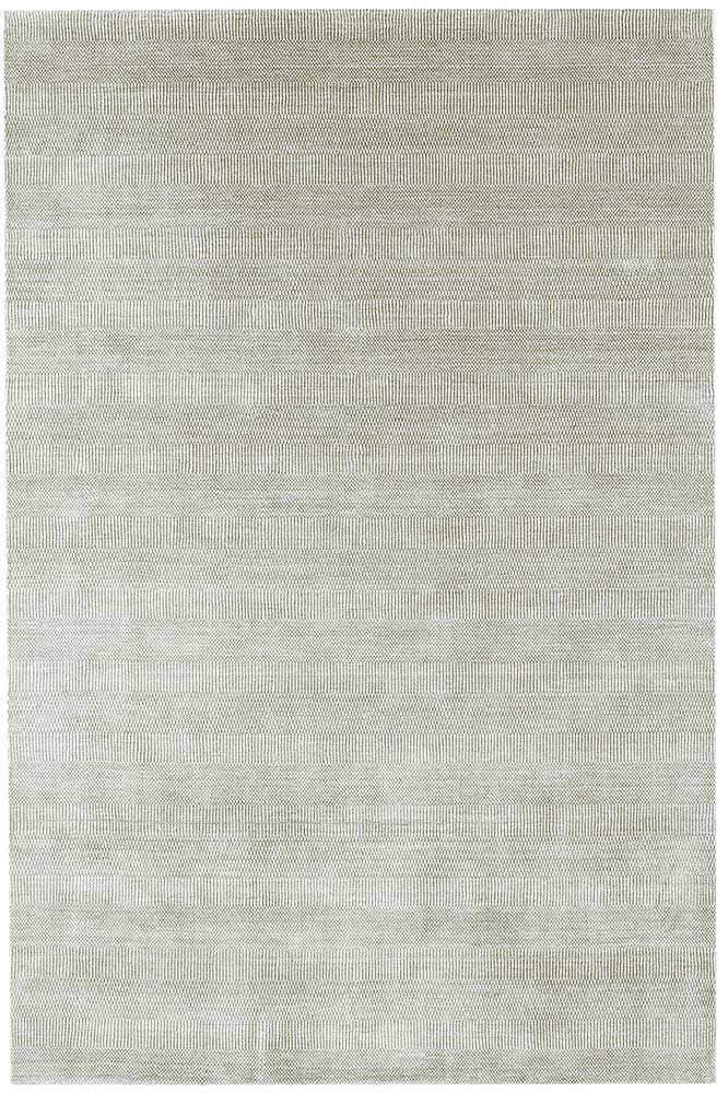 Katherine Carnaby Darcy Silver Rug