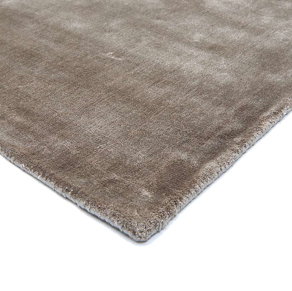 Katherine Carnaby Chrome Taupe Rug