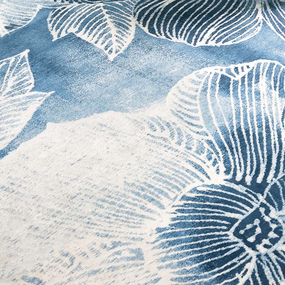 On Sale Villa Nova Akina Indigo Rug 140x200cm