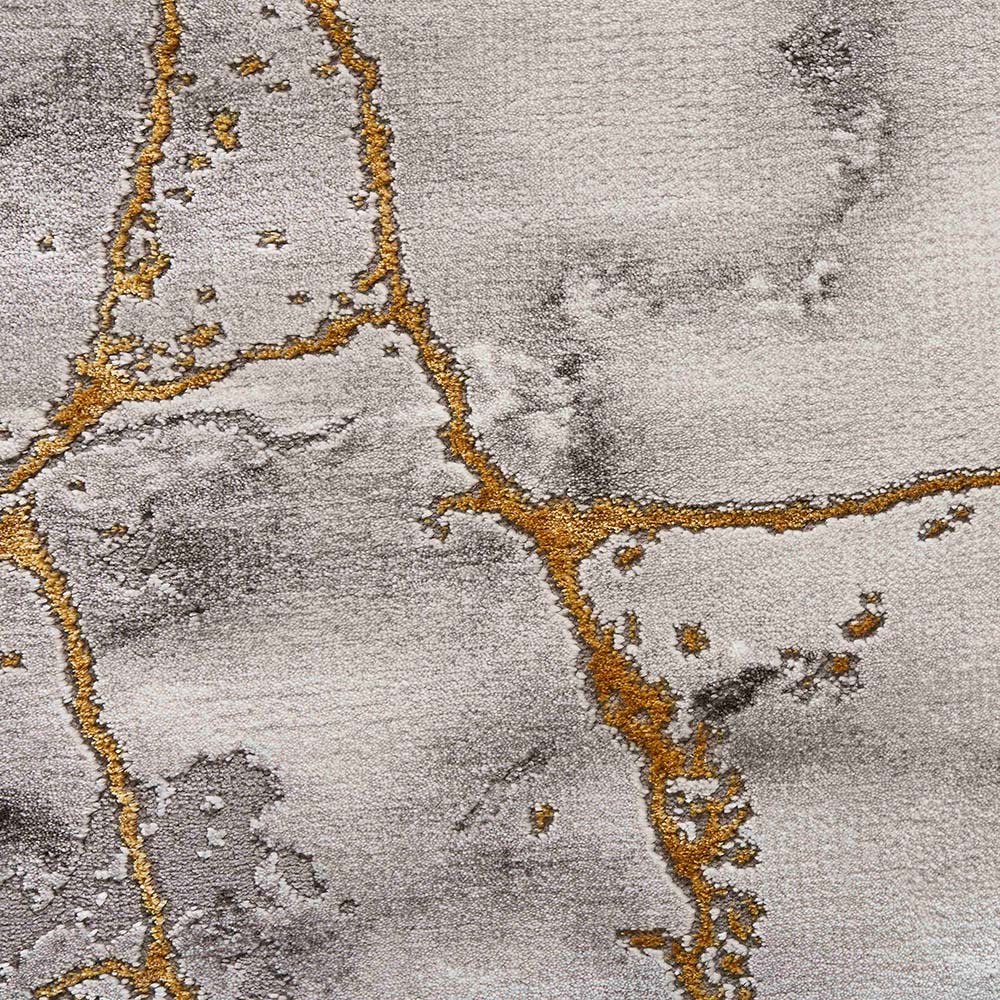 Craft 23270 Ivory Gold Rug